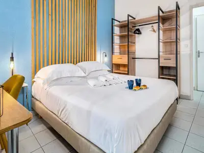 Ferienwohnung für 5 Personen (35 m²) in Pertuis 7/10