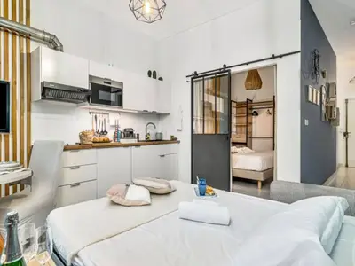 Ferienwohnung für 5 Personen (35 m²) in Pertuis 8/10