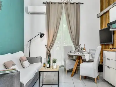 Ferienwohnung für 5 Personen (35 m²) in Pertuis 9/10