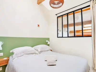 Ferienwohnung für 5 Personen (30 m²) in Pertuis 2/10