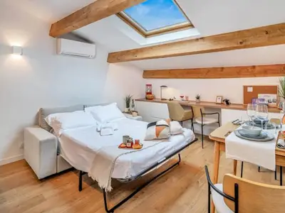 Ferienwohnung für 5 Personen (30 m²) in Pertuis 4/10