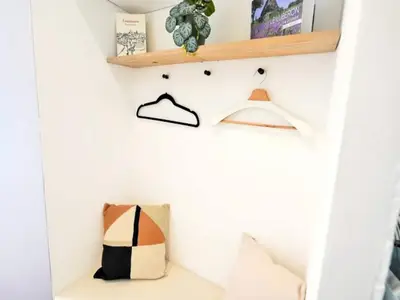 Ferienwohnung für 5 Personen (30 m²) in Pertuis 5/10