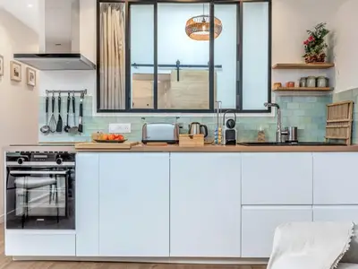 Ferienwohnung für 5 Personen (30 m²) in Pertuis 6/10