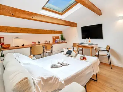 Ferienwohnung für 5 Personen (30 m²) in Pertuis 8/10