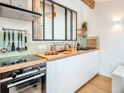 Ferienwohnung für 5 Personen (30 m²) in Pertuis 10/10