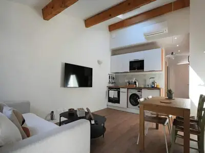 Ferienwohnung für 5 Personen (30 m²) in Pertuis 1/10