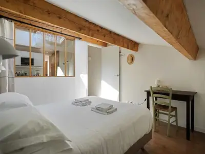 Ferienwohnung für 5 Personen (30 m²) in Pertuis 2/10