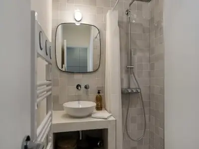 Ferienwohnung für 5 Personen (30 m²) in Pertuis 5/10