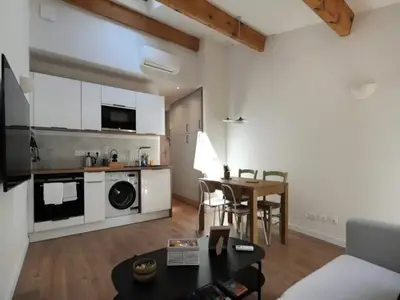 Ferienwohnung für 5 Personen (30 m²) in Pertuis 7/10