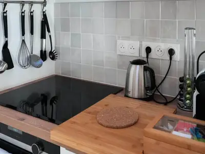 Ferienwohnung für 5 Personen (30 m²) in Pertuis 10/10