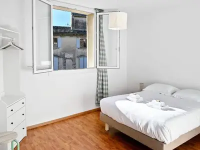 Ferienwohnung für 5 Personen (110 m²) in Lourmarin 2/10