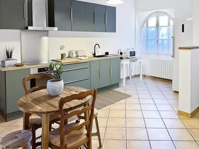 Ferienwohnung für 5 Personen (110 m²) in Lourmarin 3/10