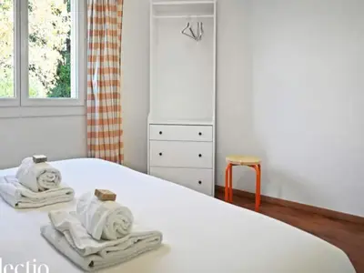 Ferienwohnung für 5 Personen (110 m²) in Lourmarin 4/10