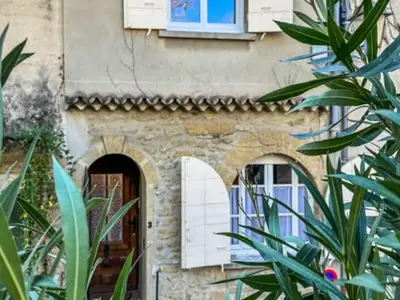 Ferienwohnung für 5 Personen (110 m²) in Lourmarin 5/10