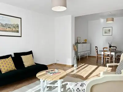 Ferienwohnung für 5 Personen (110 m²) in Lourmarin 6/10