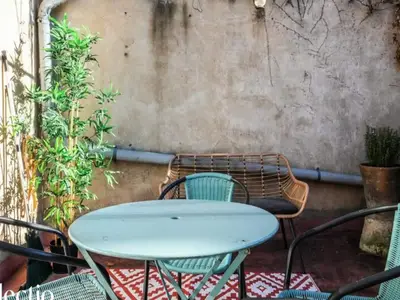 Ferienwohnung für 5 Personen (110 m²) in Lourmarin 7/10