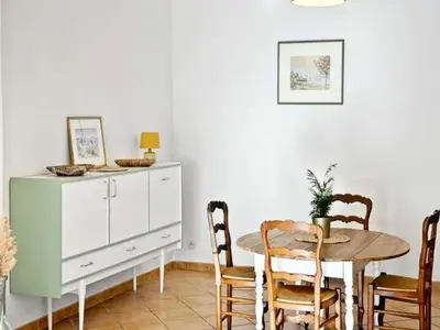 Ferienwohnung für 5 Personen (110 m²) in Lourmarin 8/10