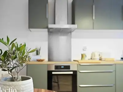 Ferienwohnung für 5 Personen (110 m²) in Lourmarin 9/10