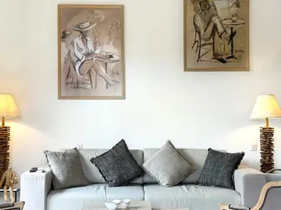 Ferienwohnung für 3 Personen (65 m²) in Lourmarin 2/10