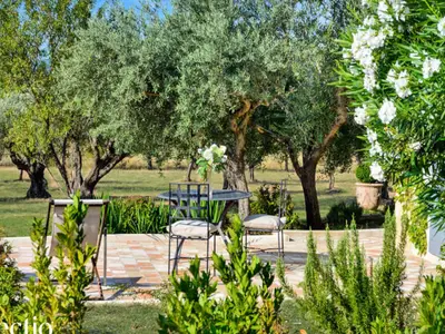 Ferienwohnung für 3 Personen (65 m²) in Lourmarin 5/10