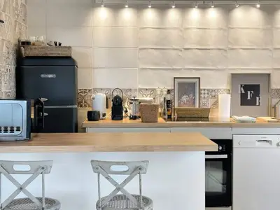 Ferienwohnung für 3 Personen (65 m²) in Lourmarin 8/10