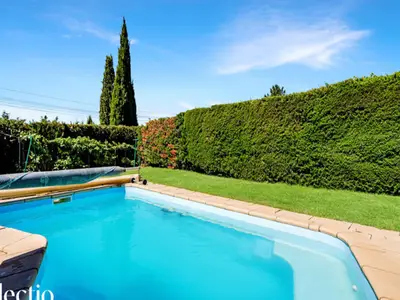 Ferienwohnung für 7 Personen (75 m²) in Lourmarin 3/10