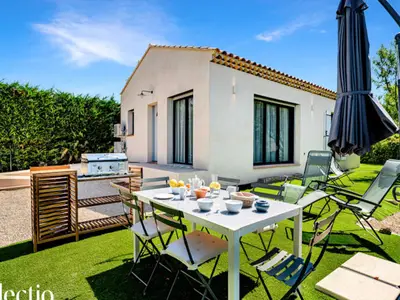 Ferienwohnung für 7 Personen (75 m²) in Lourmarin 4/10