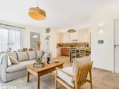 Ferienwohnung für 7 Personen (75 m²) in Lourmarin 5/10
