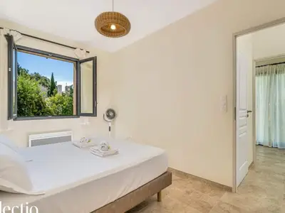 Ferienwohnung für 7 Personen (75 m²) in Lourmarin 10/10