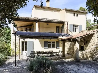 Ferienwohnung für 15 Personen (290 m²) in Cadenet 2/10