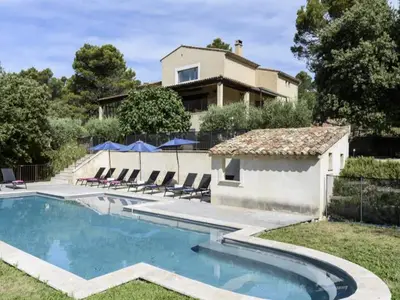 Ferienwohnung für 15 Personen (290 m²) in Cadenet 3/10