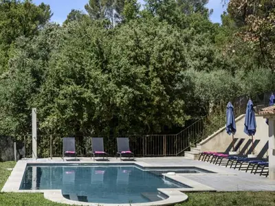 Ferienwohnung für 15 Personen (290 m²) in Cadenet 4/10