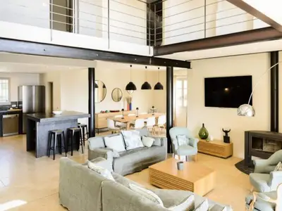 Ferienwohnung für 15 Personen (290 m²) in Cadenet 6/10