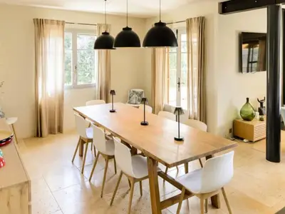 Ferienwohnung für 15 Personen (290 m²) in Cadenet 8/10