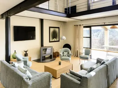 Ferienwohnung für 15 Personen (290 m²) in Cadenet 9/10