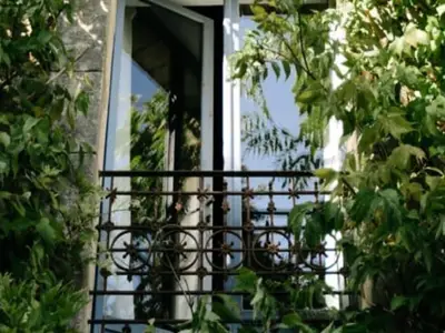 Ferienwohnung für 5 Personen (75 m²) 1/10