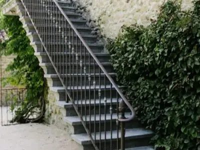 Ferienwohnung für 5 Personen (75 m²) 4/10