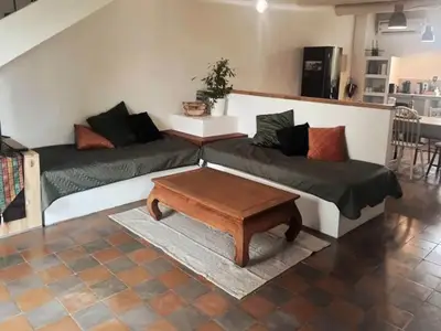Ferienwohnung für 5 Personen (75 m²) 8/10