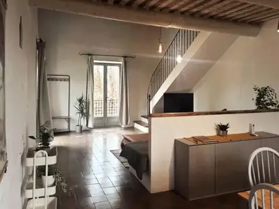 Ferienwohnung für 5 Personen (75 m²) 9/10