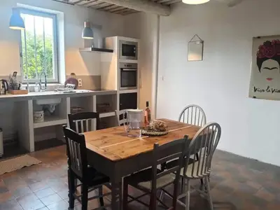 Ferienwohnung für 5 Personen (75 m²) 10/10