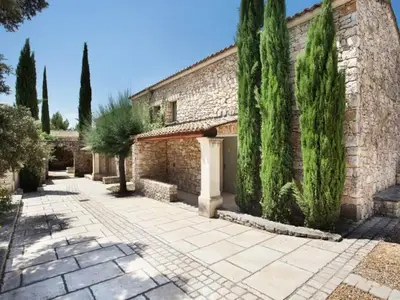 Ferienwohnung für 6 Personen (44 m²) 1/10