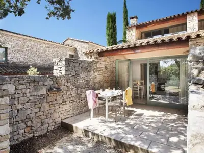 Ferienwohnung für 5 Personen (33 m²) 4/10