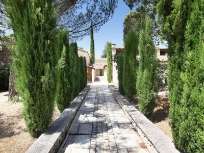 Ferienwohnung für 9 Personen (60 m²) 9/10