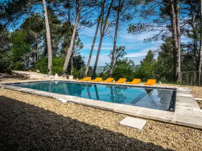 Ferienwohnung für 7 Personen (150 m²) in Roussillon 4/10