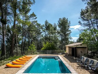 Ferienwohnung für 7 Personen (150 m²) in Roussillon 5/10