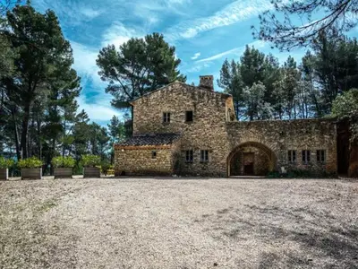 Ferienwohnung für 7 Personen (150 m²) in Roussillon 6/10