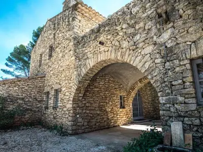 Ferienwohnung für 7 Personen (150 m²) in Roussillon 7/10