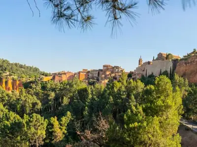 Ferienwohnung für 7 Personen (150 m²) in Roussillon 8/10