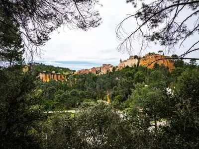 Ferienwohnung für 7 Personen (150 m²) in Roussillon 9/10