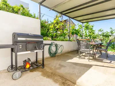 bbq-facilities